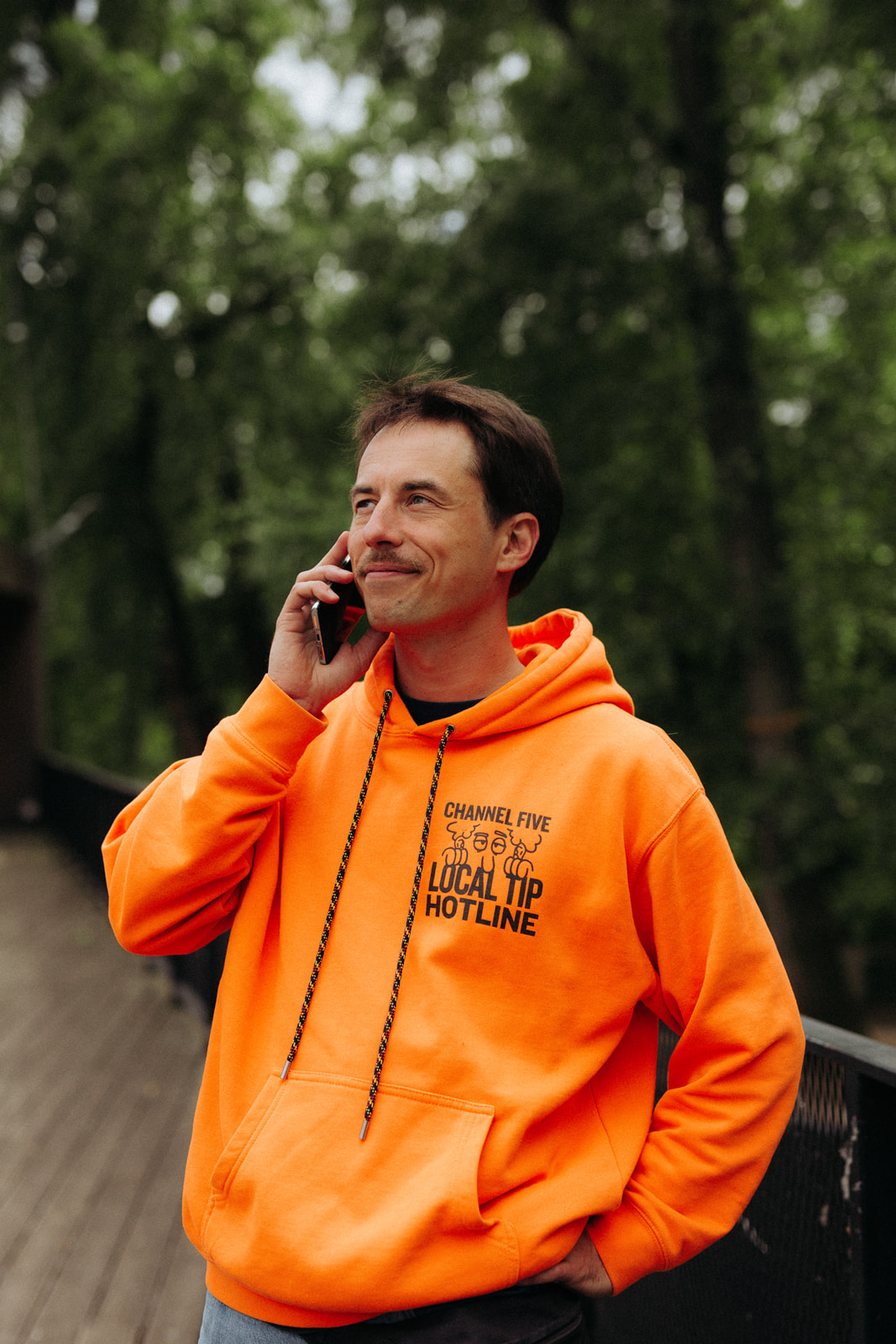 An image of Piotr Żakowiecki